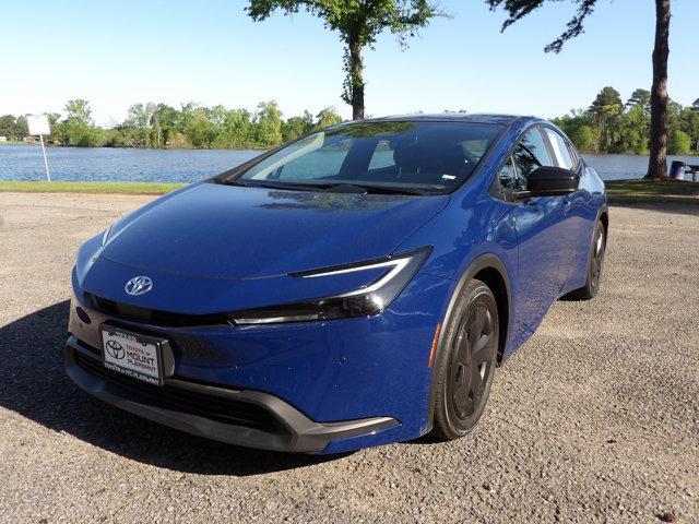used 2023 Toyota Prius car, priced at $25,998
