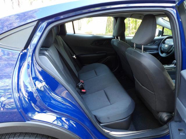 used 2023 Toyota Prius car, priced at $25,998