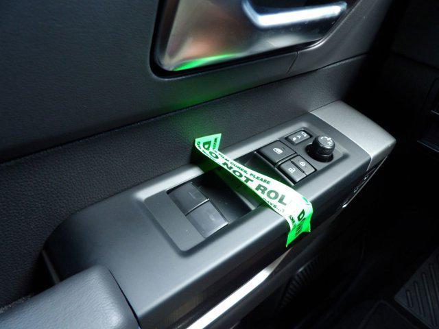 new 2025 Toyota Tundra Hybrid car, priced at $75,282