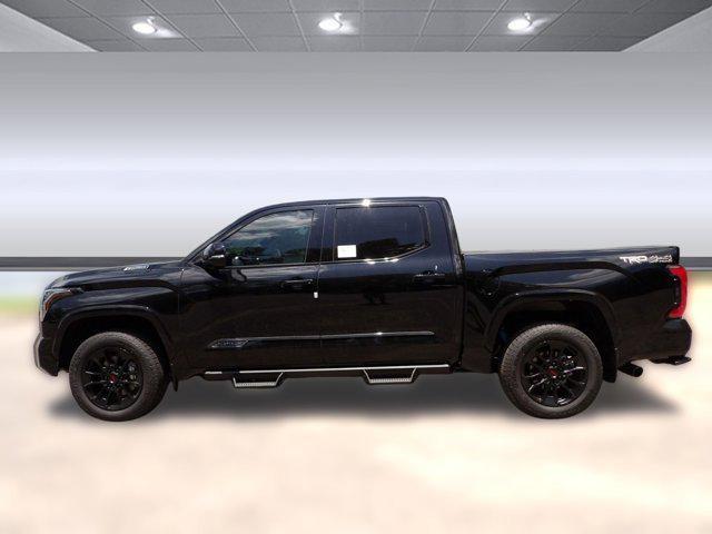 new 2025 Toyota Tundra Hybrid car, priced at $75,282