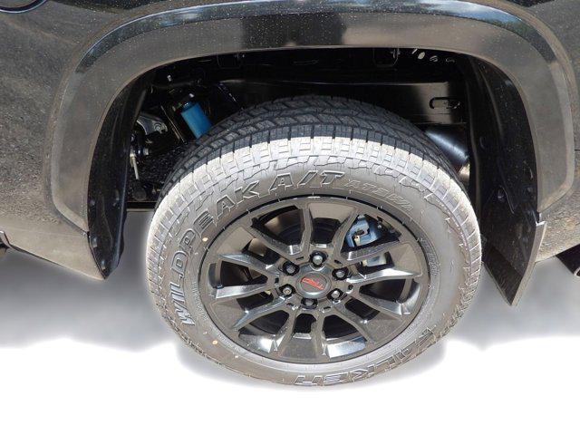 new 2025 Toyota Tundra Hybrid car, priced at $75,282