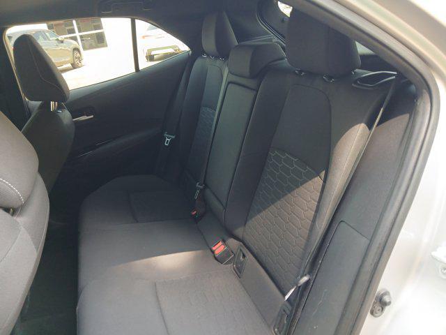 used 2021 Toyota Corolla car, priced at $21,999