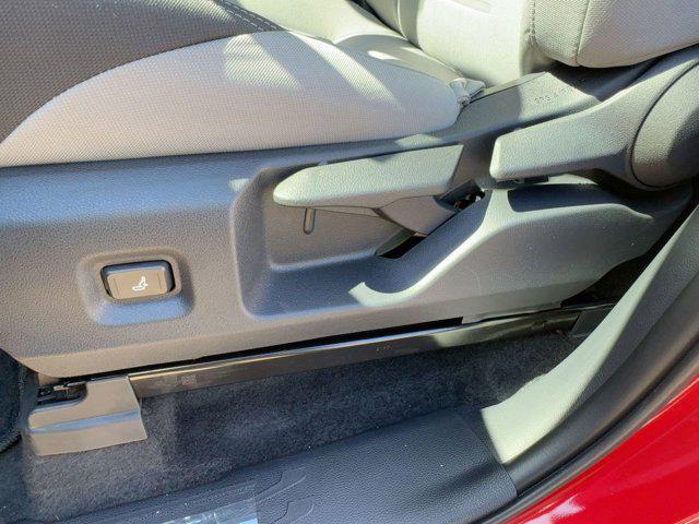 new 2025 Toyota Tacoma car, priced at $47,751