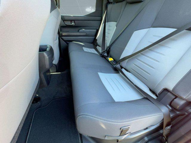 new 2025 Toyota Tacoma car, priced at $47,751