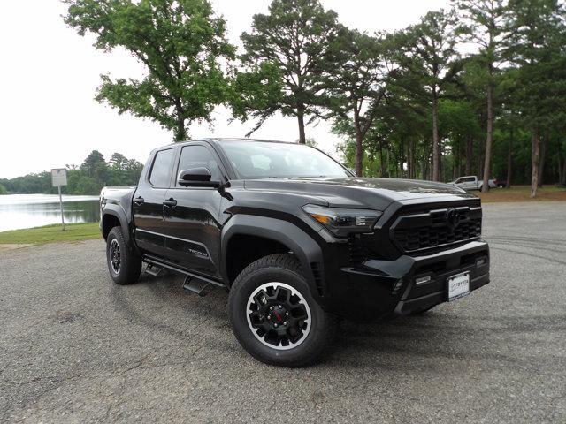 new 2025 Toyota Tacoma car, priced at $56,881