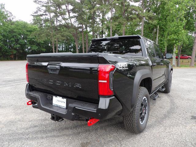 new 2025 Toyota Tacoma car, priced at $56,881