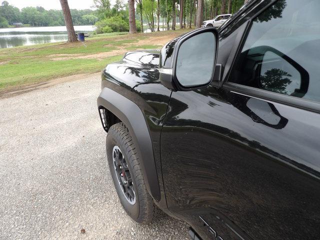 new 2025 Toyota Tacoma car, priced at $56,881