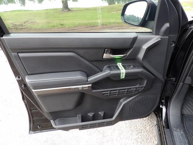 new 2025 Toyota Tacoma car, priced at $56,881
