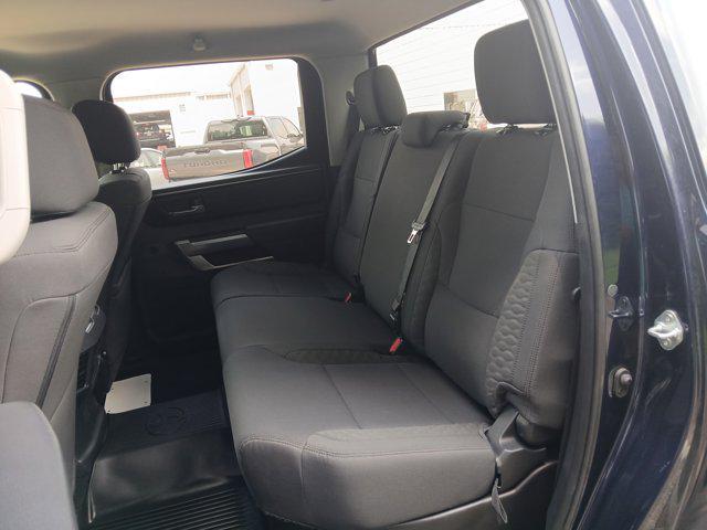 used 2023 Toyota Tundra car, priced at $40,398