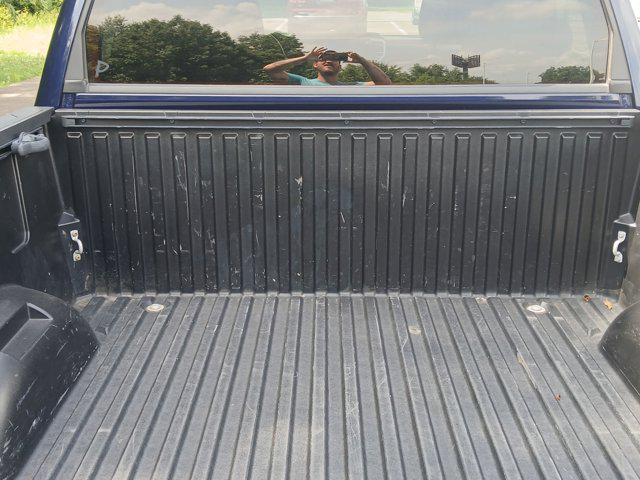 used 2023 Toyota Tundra car, priced at $40,398