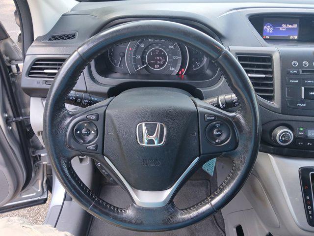 used 2014 Honda CR-V car, priced at $8,999