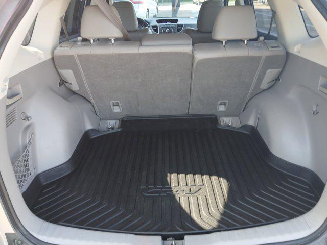 used 2014 Honda CR-V car, priced at $8,999