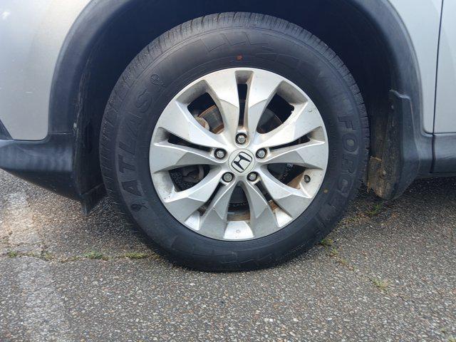 used 2014 Honda CR-V car, priced at $8,999