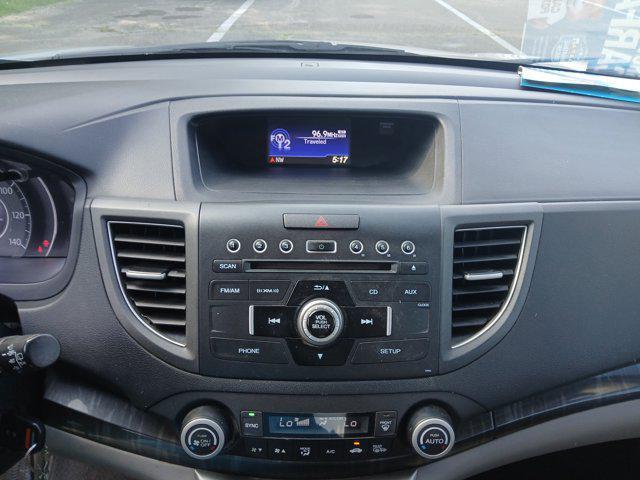 used 2014 Honda CR-V car, priced at $8,999