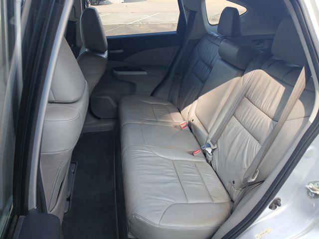 used 2014 Honda CR-V car, priced at $8,999