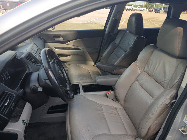 used 2014 Honda CR-V car, priced at $8,999