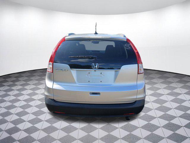 used 2014 Honda CR-V car, priced at $8,999
