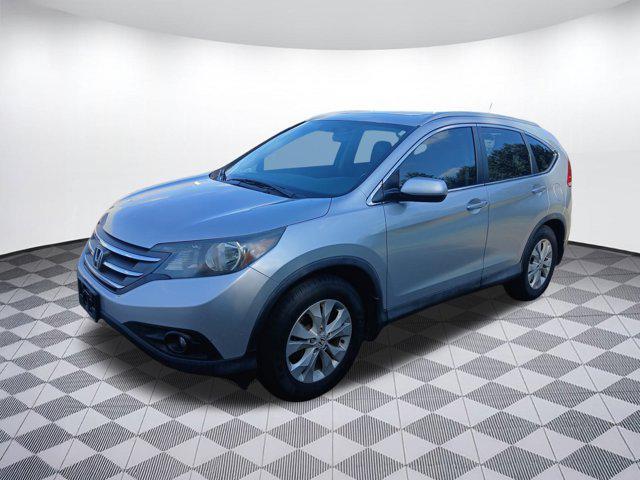 used 2014 Honda CR-V car, priced at $8,999