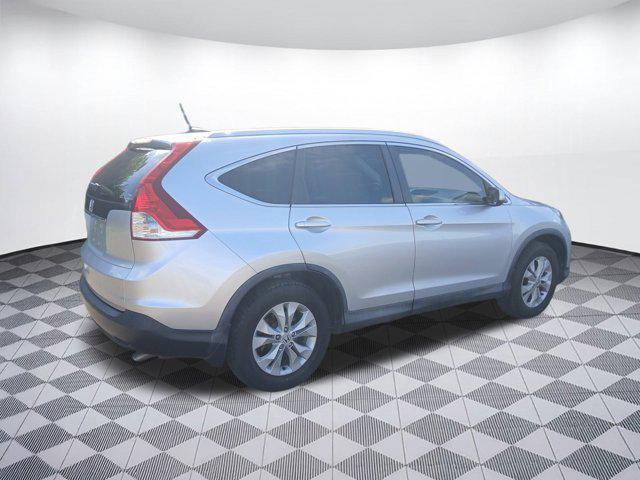 used 2014 Honda CR-V car, priced at $8,999