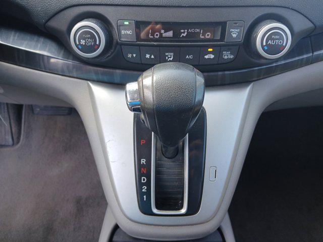 used 2014 Honda CR-V car, priced at $8,999
