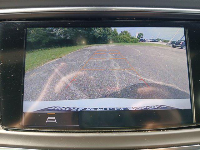 used 2022 Buick Enclave car, priced at $23,306