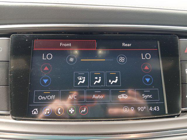 used 2022 Buick Enclave car, priced at $23,306