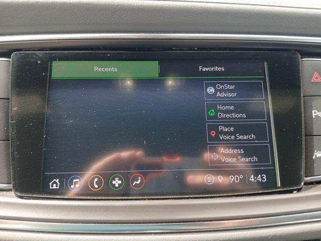 used 2022 Buick Enclave car, priced at $23,306