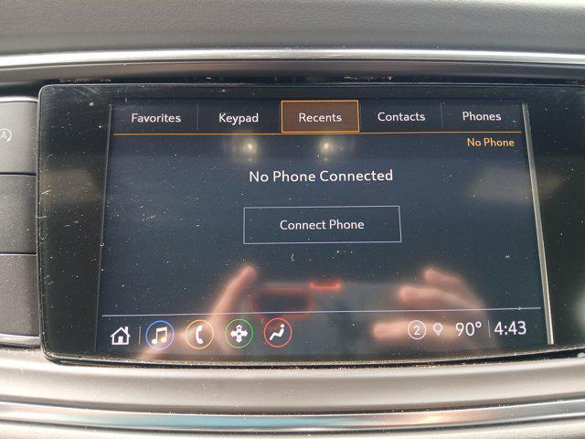 used 2022 Buick Enclave car, priced at $23,306