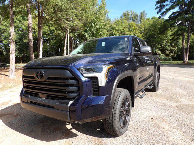 new 2024 Toyota Tundra car, priced at $61,732