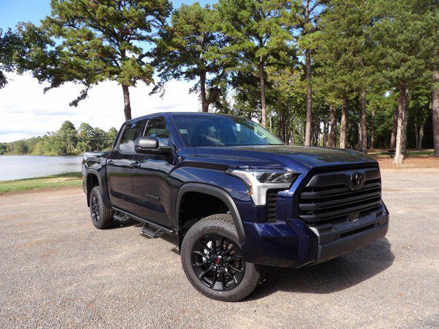 new 2024 Toyota Tundra car, priced at $61,732