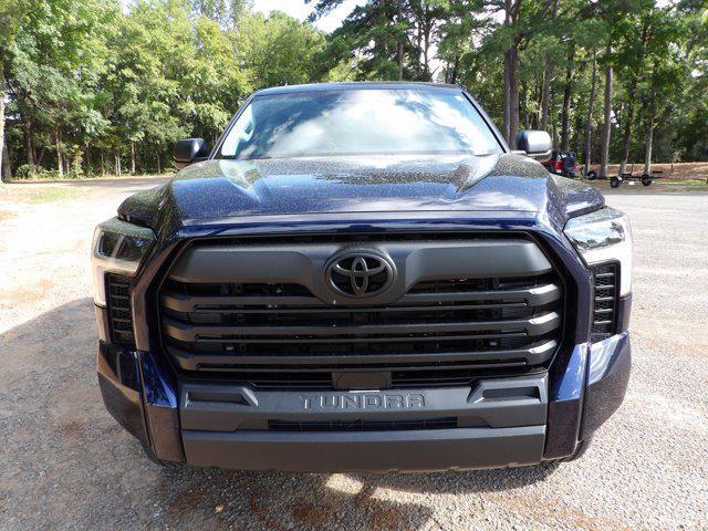 new 2024 Toyota Tundra car, priced at $61,732