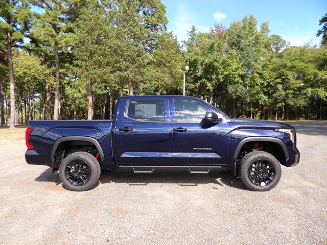 new 2024 Toyota Tundra car, priced at $61,732