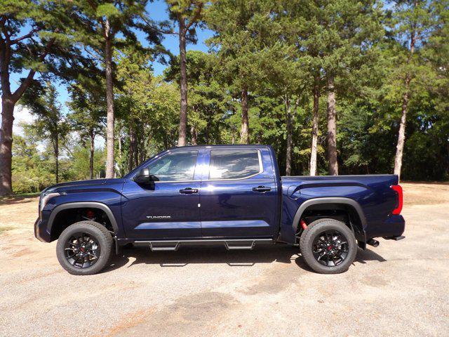 new 2024 Toyota Tundra car, priced at $61,732