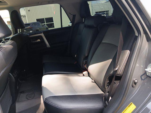 used 2024 Toyota 4Runner car, priced at $47,398