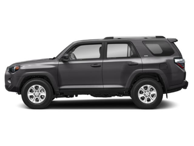 used 2024 Toyota 4Runner car, priced at $47,999