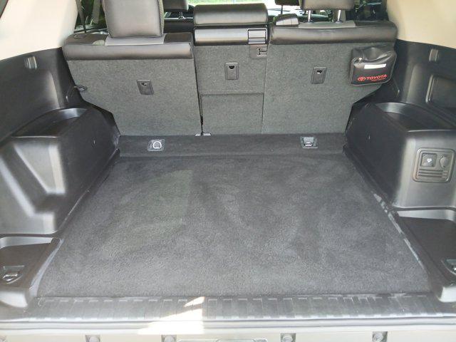 used 2024 Toyota 4Runner car, priced at $47,398