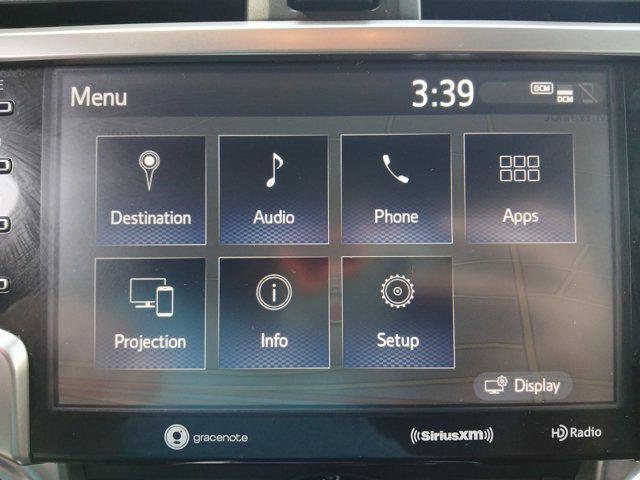 used 2024 Toyota 4Runner car, priced at $47,398