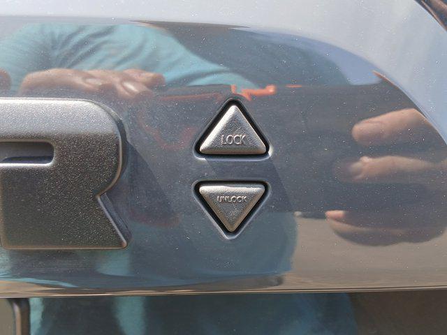 used 2024 Toyota 4Runner car, priced at $47,398