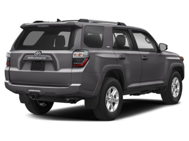 used 2024 Toyota 4Runner car, priced at $47,999