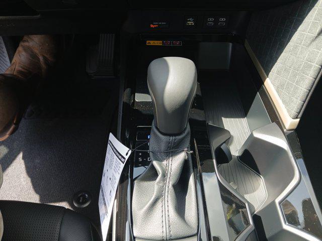 new 2025 Toyota Camry car, priced at $39,739