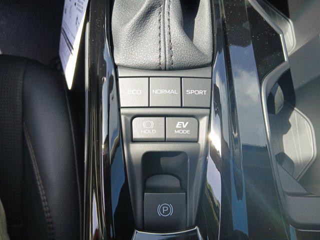 new 2025 Toyota Camry car, priced at $39,739