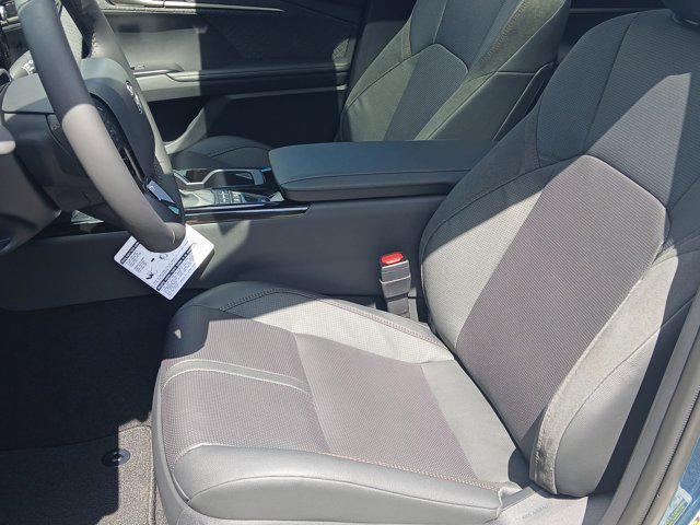 new 2025 Toyota Camry car, priced at $39,739