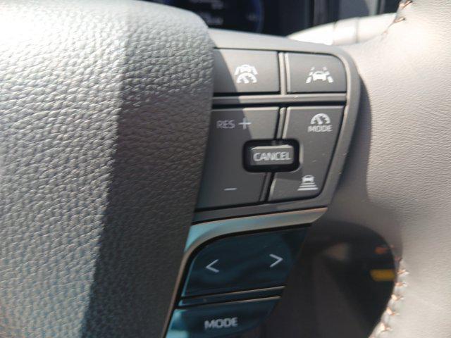 new 2025 Toyota Camry car, priced at $39,739