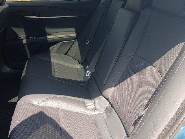 new 2025 Toyota Camry car, priced at $39,739