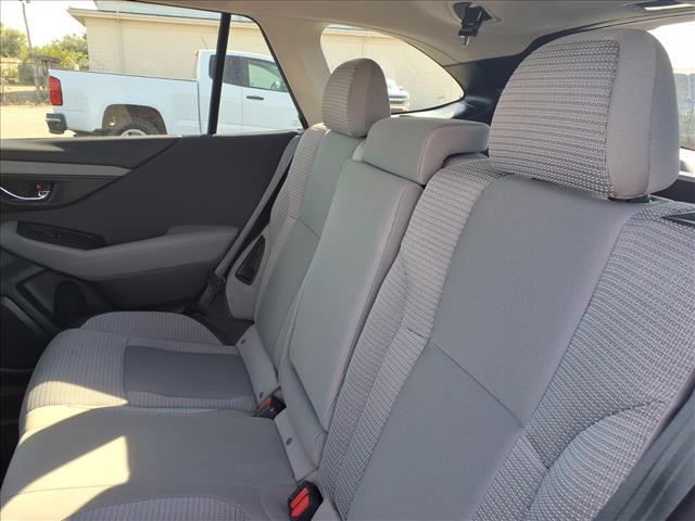 used 2022 Subaru Outback car, priced at $23,495