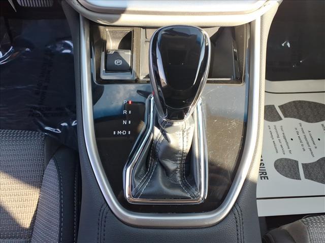 used 2022 Subaru Outback car, priced at $23,495