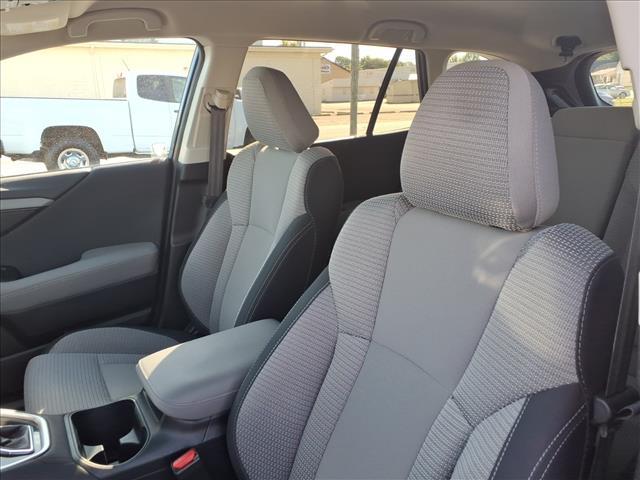 used 2022 Subaru Outback car, priced at $23,495