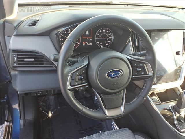 used 2022 Subaru Outback car, priced at $23,495