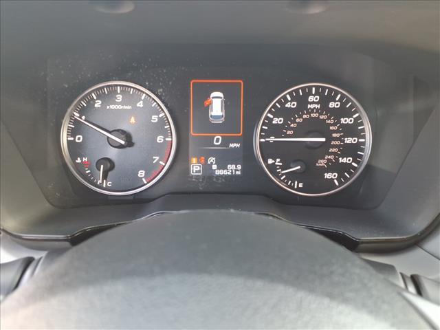 used 2022 Subaru Outback car, priced at $23,495