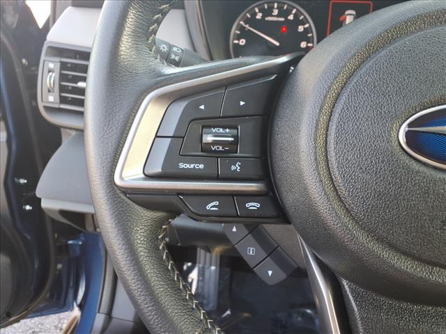 used 2022 Subaru Outback car, priced at $23,495